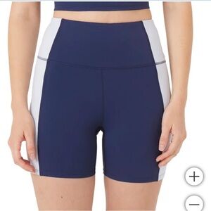 NWT Hurley Women's Bike Short